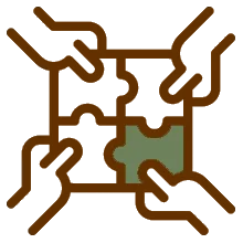 Icono talleres grupales