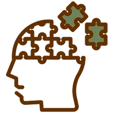 Icono estimulación cognitiva