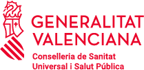 Generalitat Valenciana - Conselleria de Sanitat Universal i Salut Pública
