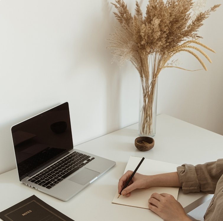 Terapia online - sesión de psicología por videollamada